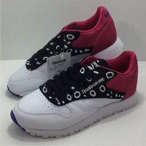 Reebok Clasic Sneakers Multi-color BD4661